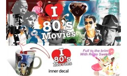 Love 80s Movies Cuppa Sweets