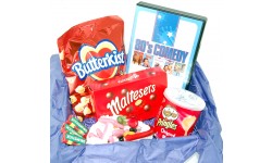 80s Comedy Movie Box