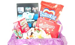 80s Movie Club Movie Box
