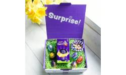 Eggs Galore Gift Box