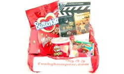 Rappers Delight Movie Box