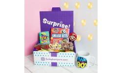 90s Kid Gift Box