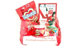 Rom Com Classics Movie Box