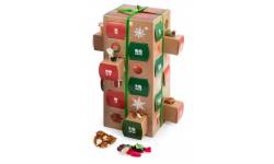 Sweet Treats Christmas Advent Calendar - 21.95 Sweet Treats Christmas Advent Calendar