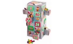 Boys Sweets Advent Calendar - 19.99 Boys Sweets Advent Calendar