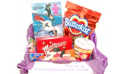 80s Spoofs Movie Box