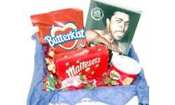 Muhammad Ali Triple Movie Box