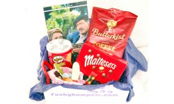 Allo Allo Movie Box