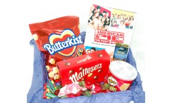 American Pie Trilogy Movie Box