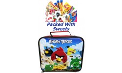 Angry Birds Sweet Bag