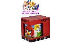 Angry Birds Cuppa Sweets