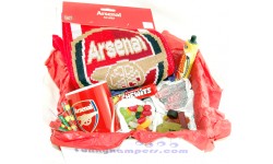 Arsenal Gift Box