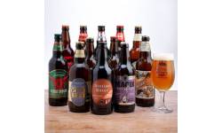 Award Winning Beers Gift