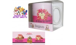 Bagpuss Cuppa Sweets