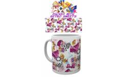 Barbie and Ken Cuppa Sweets - 9.95 Barbie and Ken Cuppa Sweets