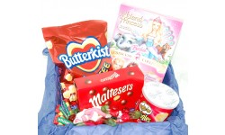 Barbie Princess Collection Movie Box - 27.95 Barbie Princess Collection Movie Box