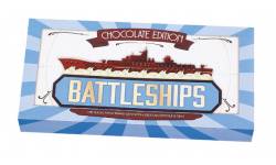 Chocolate Battleships