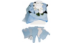 Baby Boy Blossom Box