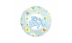 It's a Boy Balloon