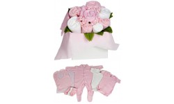 Baby Girl Blossom Box