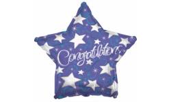 Congratulations Balloon
