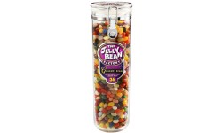 Jelly Bean Spaghetti Jar