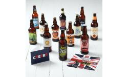 Seasonal Selection Beer Gift