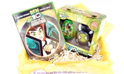 Ben 10 Kids Gift Box