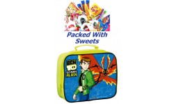 Ben 10 Sweet Bag