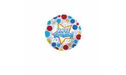 Happy Birthday Balloon