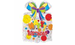 Birthday Celebration Balloon