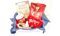 Black Adder Movie Box