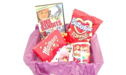 BMX Bandits Movie Box