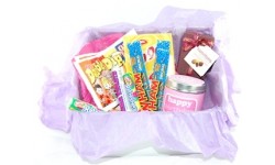 Birthday Girl Gift Box