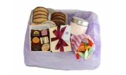 New Home Gift Box
