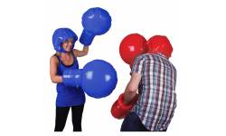 Inflatable Boxing Set