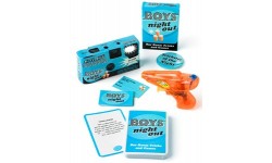 Boys Night Out Party Pack