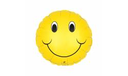 Smiley Surprise Balloon