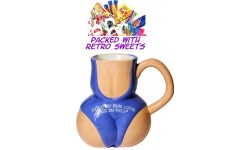 Big Bum Mug
