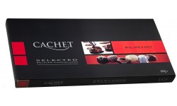 28 Premium Belgian Chocolates