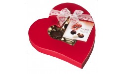 Heart Premium Belgian Chocolates