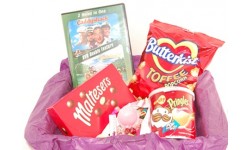 Caddyshack Movie Box
