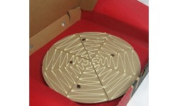 Cafe a la Creme 10inch