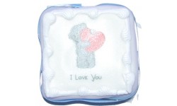 I Love You Cake