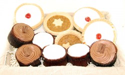 Great British Cakes Hamper