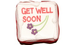 Get Well Soon Cake