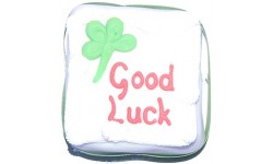 Good Luck Cake