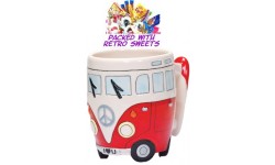 Camper Van Cuppa Sweets
