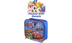 Cars Sweet Bag
