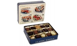 Classic Cars Belgian Chocolates